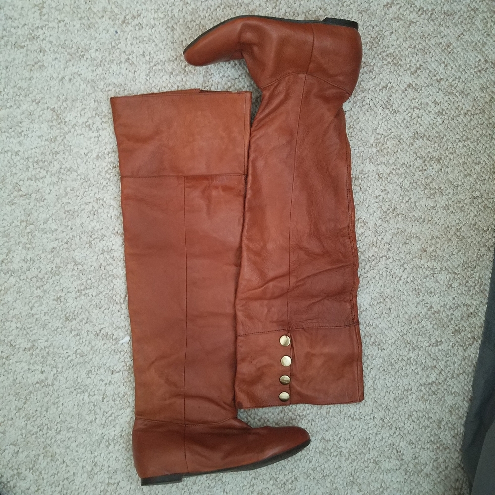 Chinese Laundry | Over The Knee Boots